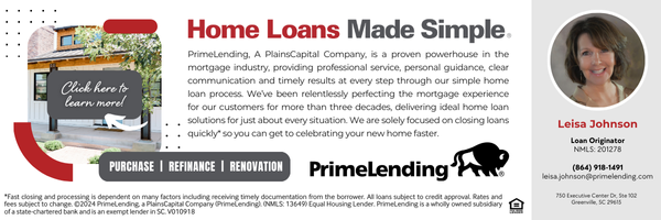 Prime Lending